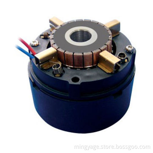 DC Tachometer with 7.0V/krpm